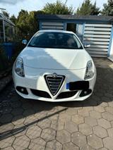 Alfa Romeo Giulietta - Service neu - Alfa Romeo Giulietta: Kleinwagen