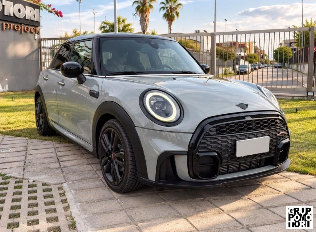 MINI - Mini - Cooper S imagem 2