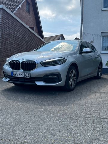BMW 118i Advantage Advantage