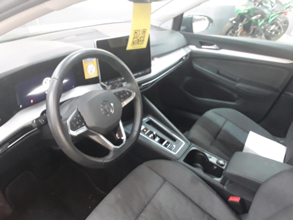 Volkswagen Golf Variant Life 1.5eTSI DSG 159,-ohne Anzahlun, миниатюра 4