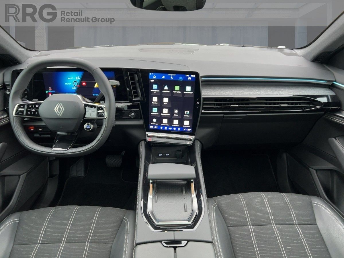 Renault Austral - Bild 10