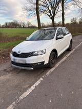 Skoda Rapid Scoutline - Skoda Rapid: Scoutline