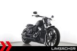 Harley-Davidson SOFTAIL BREAKOUT 114 FXBRS, Jekill&Hyde - HARLEY-DAVIDSON BREAKOUT