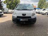 Peugeot Expert - gebrauchte Peugeot Expert aus dem Jahr 2008