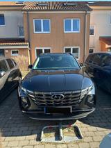 Hyundai Tucson Trend NX4e
