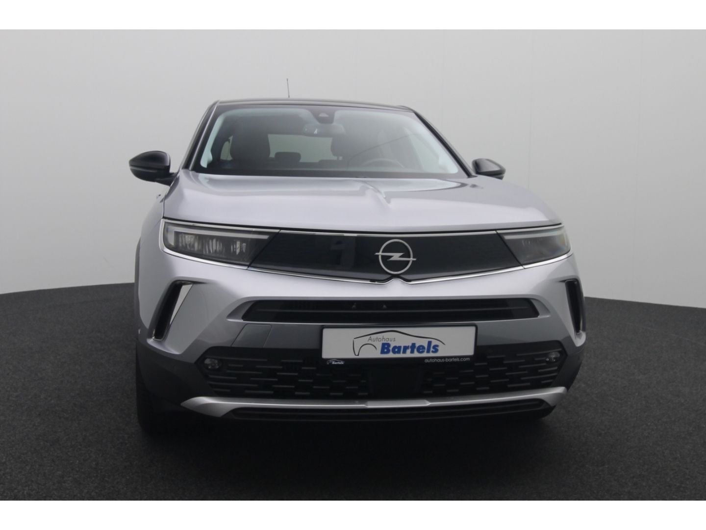 Fahrzeugabbildung Opel Mokka 1.2 Elegance Kamera SHZ Einparkhilfe
