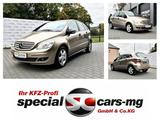 Mercedes-Benz B 200 Automatik / SHZ/ PDC / Klima / Nur 56Tkm - Mercedes-Benz B 200 Gebrauchtwagen in Mönchengladbach