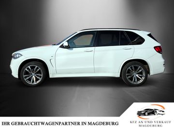 BMW X5 - 6