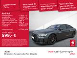 Audi A8 60 TFSI e Q. Kamera LED Navi HUD Pano - Audi A8 in Dresden