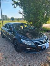 Volkswagen VW Passat CC - gebrauchte VW Passat CC aus dem Jahr 2010