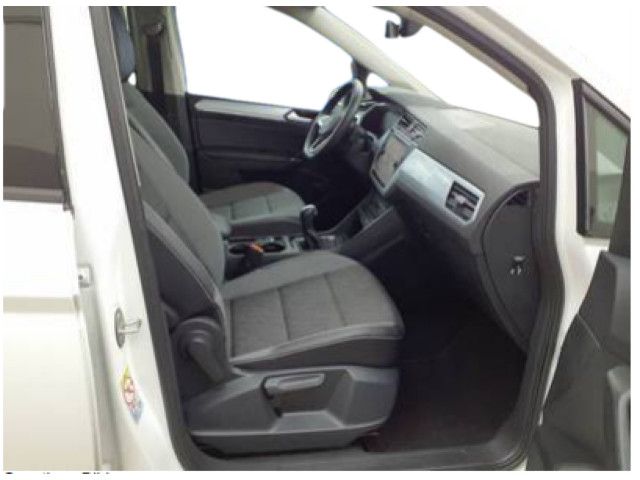 Volkswagen Touran - Bild 5