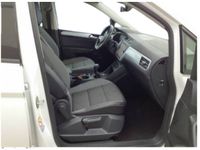 Volkswagen Touran - Vorschau Bild 5