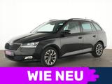 Skoda Fabia Best of LED|Tempomat|SHZ|Navi|CarPlay|PDC - Skoda Fabia Gebrauchtwagen in Bielefeld