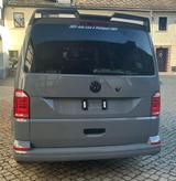 Volkswagen T6 Transporter Mixto lkw Zulassung  - Volkswagen: Lkw