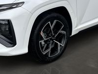 Hyundai TUCSON - Vorschau Bild 6