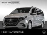 Mercedes-Benz V 250 d STYLE Lang DISTR 360° AHK NAVI LED SHZ