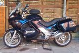 BMW K1200 GT - BMW 2003 K1200GT