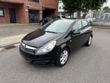 Opel Corsa D Edition Cool - Opel Corsa: Edition Cool