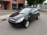 Opel Corsa D Edition Cool - Opel Corsa aus 2008: D