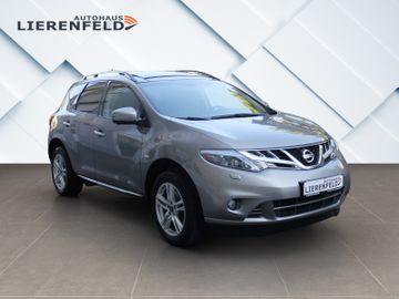 Nissan Murano - 6