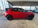 Land Rover Discovery Sport R-Dynamic SE AWD Glasdach Leder - gebrauchte Land Rover SUV & Geländewagen