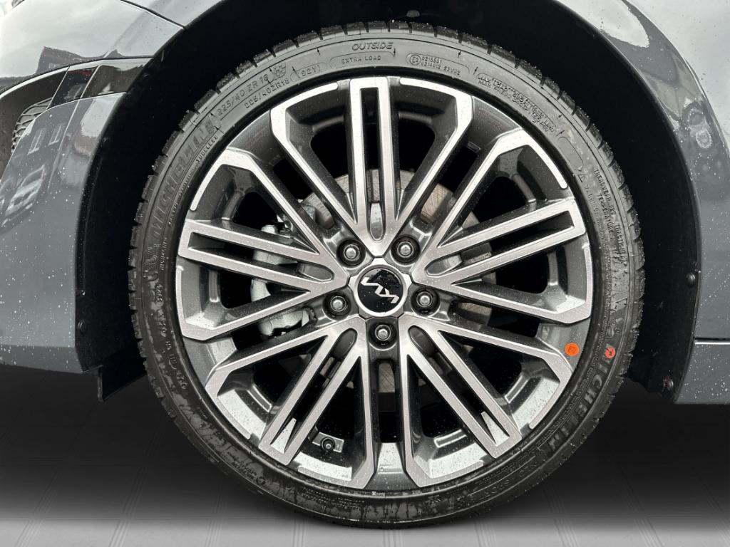 Kia ProCeed GT-Line 140PS NAV+CAM+SITZH+ NP: 38.080,