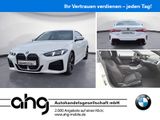 BMW 420i Coupe M Sportpaket Navi Head Up Aktive Gesc - BMW 420 Jahreswagen