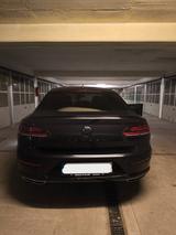 Volkswagen Arteon 2.0 TSI DSG R-Line  - VW Arteon Gebrauchtwagen in Hannover