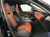 Land Rover Range Rover Sport P635 SV Edition Two 467 kW, 5- - Land Rover: Schwarz