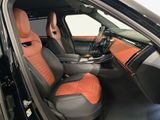 Land Rover Range Rover Sport P635 SV Edition Two 467 kW, 5- - Land Rover Range Rover Sport: Sv Edition Two