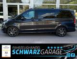 Mercedes-Benz V 300*4M *AMG-Line*Burmester* - : Standheizung, Kleinbus