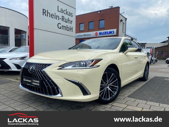 Lexus ES 300 LEXUS IST TAXI DES JAHRES*SOFORT*3,99%