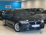BMW 530dxD/Aut/LCPPro/HUD/AHK/St&Go/P+DrivAs/SportSz - BMW 530: Kombi, 530d