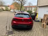 Mazda 3 1.8 Selection, Voll, AHK, HUD,Kessy,Memory - Mazda 3 mit Diesel-Antrieb