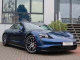 Porsche Taycan 4 S Motorsound Sport Chrono Kit - Porsche: Motors