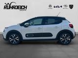 Citroën C3 Elle 1.2 PureTech 110 LED+PDC+CAM+NAVI+ALLWET - Citroën C3 Gebrauchtwagen in Duisburg