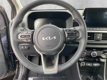 Kia PICANTO PE2 1.0 MT EDITION 7 *Kamera*PDC*Tempoma