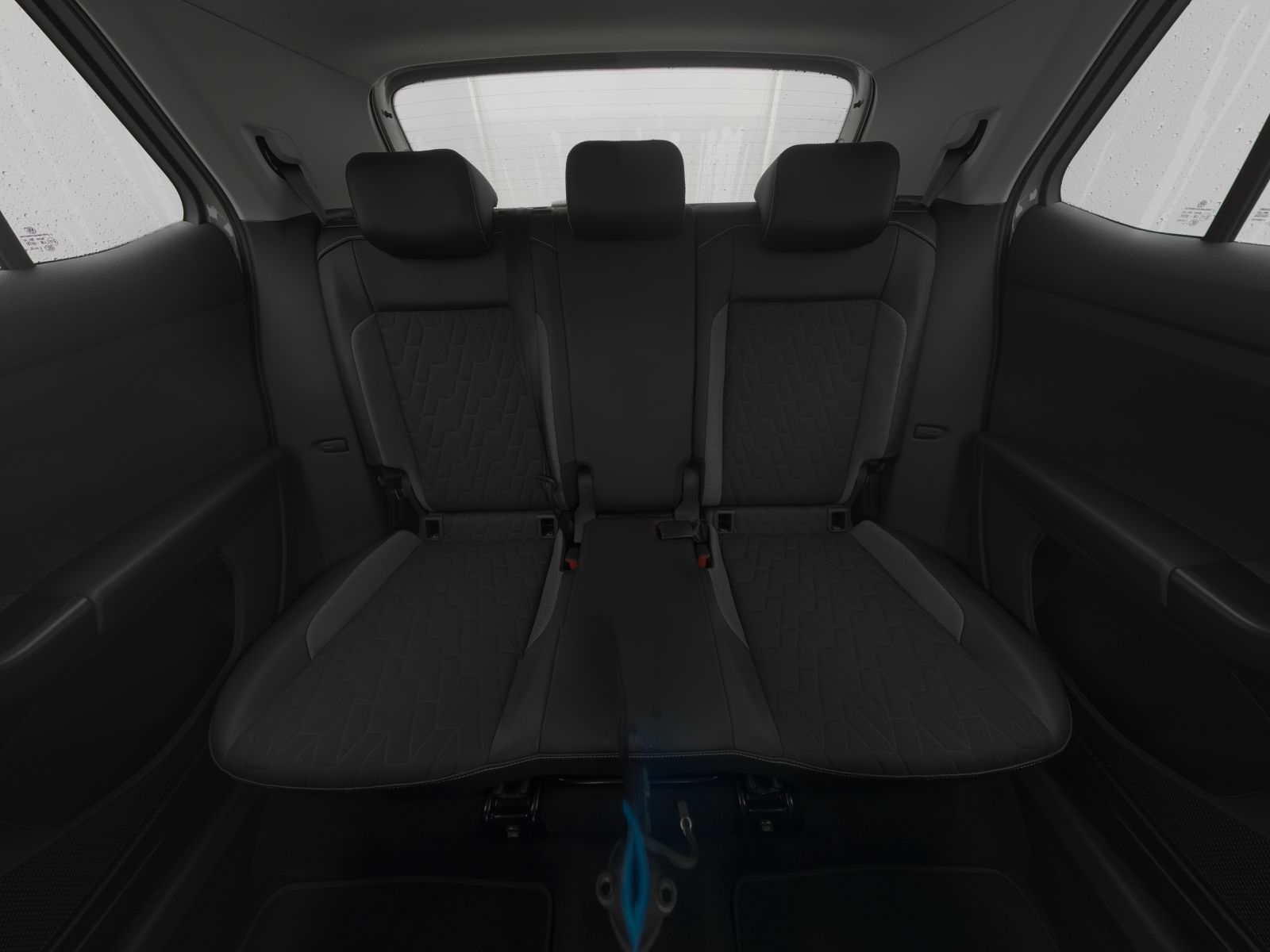 Volkswagen T-Cross - Bild 8