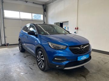 Opel Grandland (X) - 3
