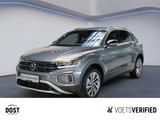 Volkswagen T-Roc 1.0 TSI Life KAMERA+LED+NAVI - VW T-Roc von 2025