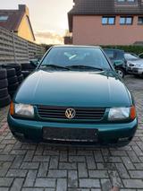 Volkswagen Polo - Volkswagen Polo aus 1998: Kombi