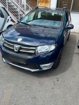 Dacia Logan Mcv kombi 1.2 - Dacia Logan in Düsseldorf