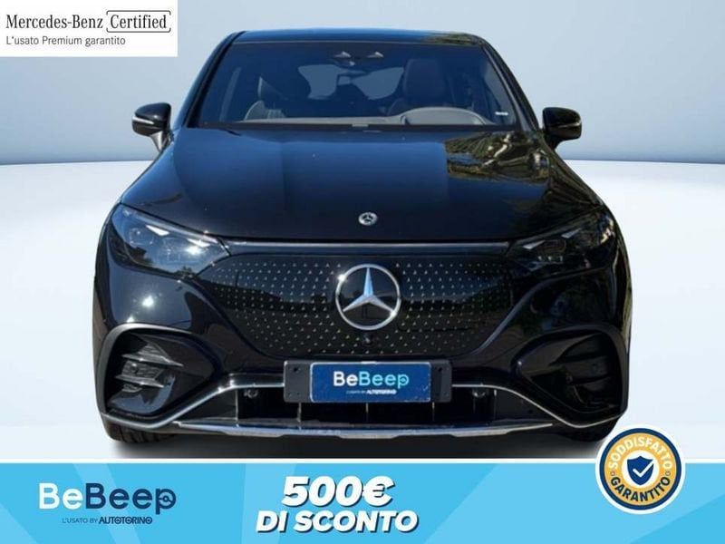Other Mercedes-Benz EQE SUV 350 AMG LINE PREMIUM PLUS imagem 2