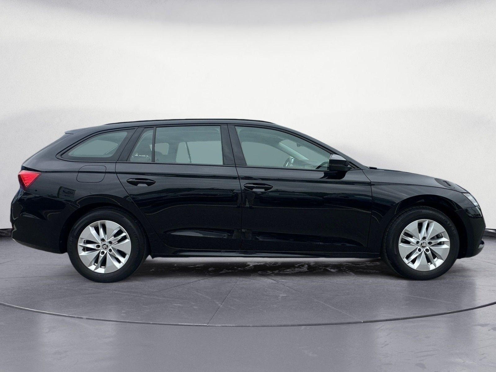 Skoda Octavia - Bild 6