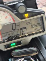 BMW S1000R