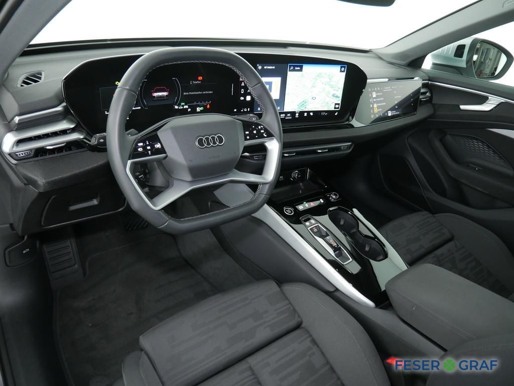 Audi A6 - Bild 7