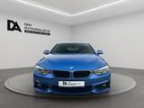 BMW 420 i Gran Coupe M Sport HUD Adapt. LED Navi Pro - BMW 420 mit Schiebedach
