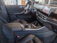 BMW X5 - Vorschau Bild 21