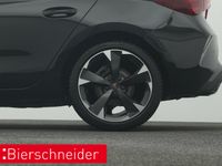 Cupra Leon - Vorschau Bild 28