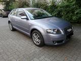 Audi A3 1.6 FSI Ambition, Klimaautom.,TÜV NEU - Audi A3 aus 2006: Ambition